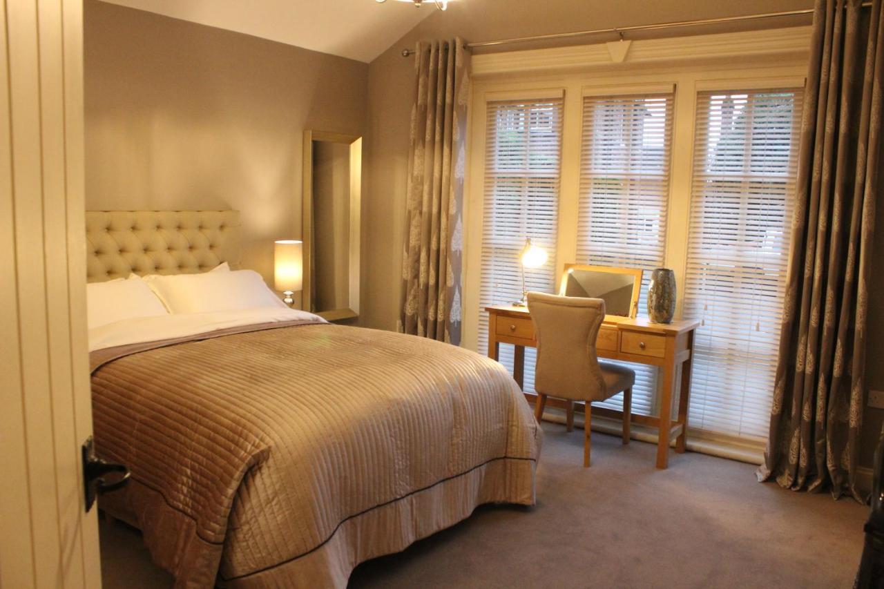 The Lodge At The Cedars Stourbridge Εξωτερικό φωτογραφία