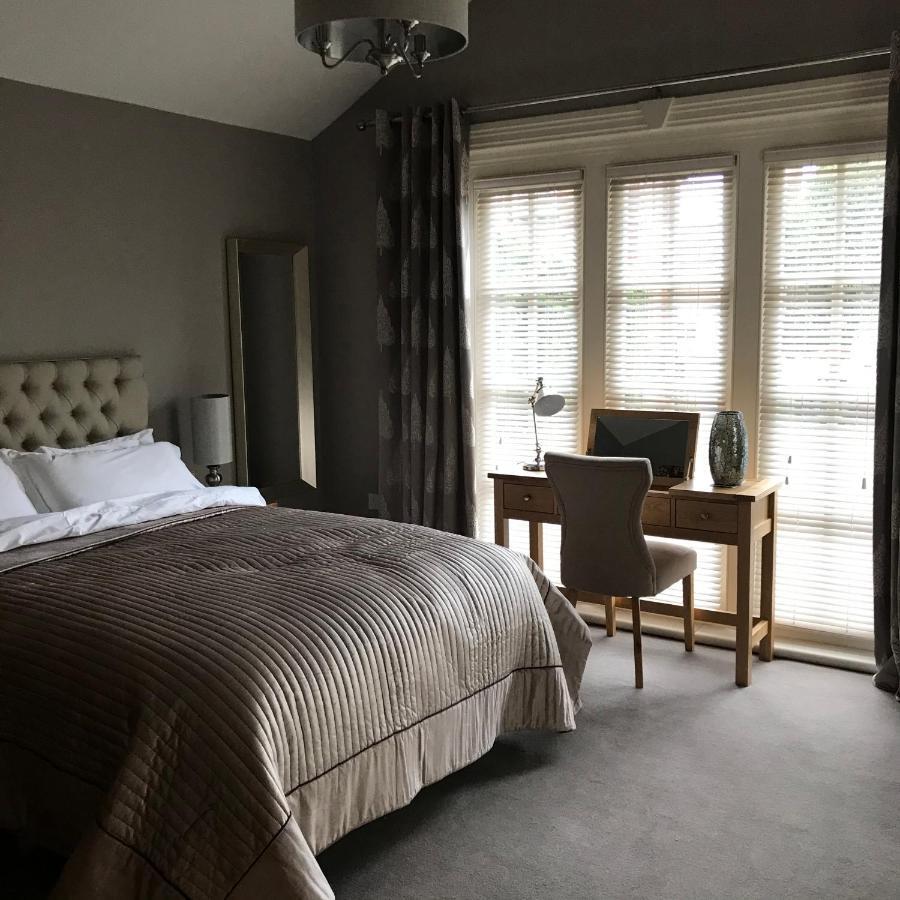 The Lodge At The Cedars Stourbridge Εξωτερικό φωτογραφία